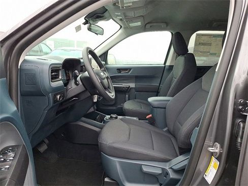 New 2026 Ford Maverick XL image 6