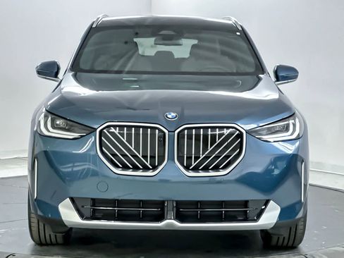 Used 2026 BMW X3 xDrive30i w/ Premium Package AWD/4WD image 10