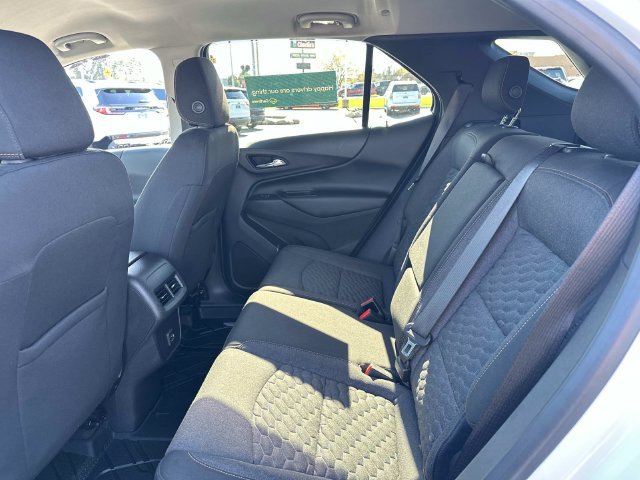 Certified 2019 Chevrolet Equinox LT AWD/4WD image 20