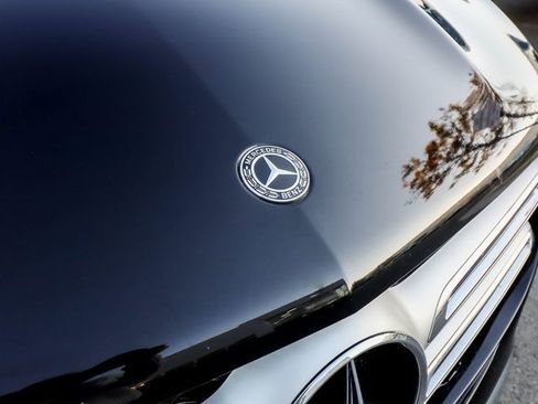 Used 2017 Mercedes-Benz GLE 350 4MATIC image 22