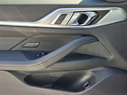 Used 2025 BMW 430i xDrive w/ M Sport Package image 30