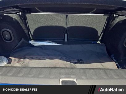 Certified 2026 MINI Cooper Convertible