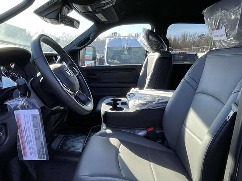 New 2026 RAM 4500 Tradesman w/ Chrome Appearance Group AWD/4WD image 24