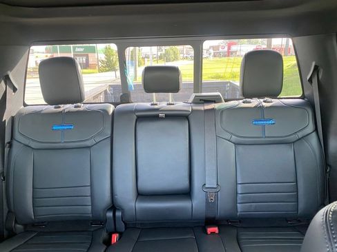 New 2026 Ford F250 Platinum AWD/4WD image 30