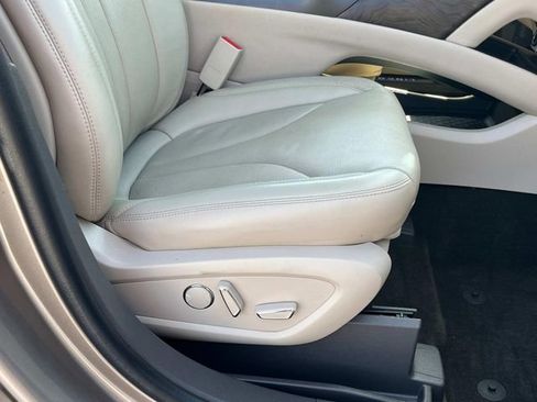 Used 2020 Lincoln Nautilus Reserve FWD image 27