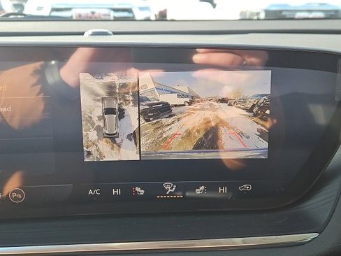 New 2026 Buick Envision Preferred image 44