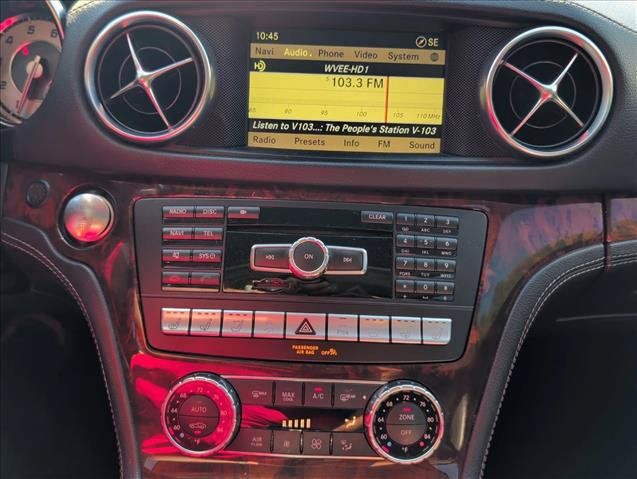 Used 2013 Mercedes-Benz SL 550 image 12