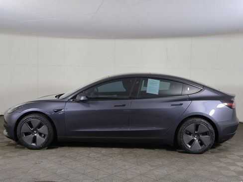 Used 2023 Tesla Model 3 Standard Range RWD image 21