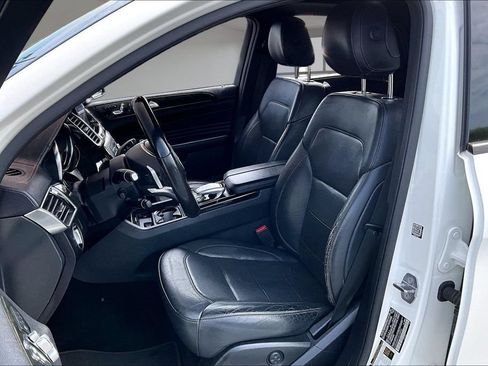 Used 2019 Mercedes-Benz GLE 43 AMG 4MATIC Coupe image 27