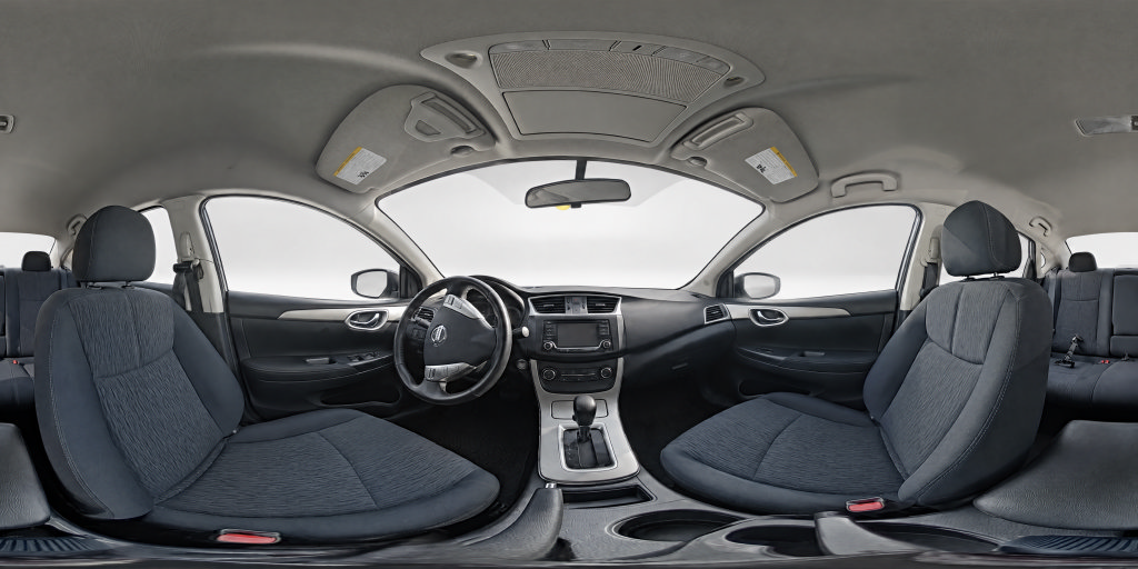 Used 2015 Nissan Sentra SV FWD image 9