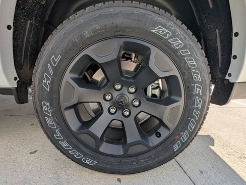 New 2026 RAM 1500 Big Horn image 46