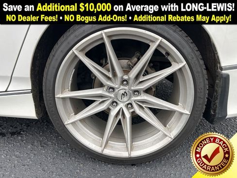 Used 2021 Honda Accord Touring image 10