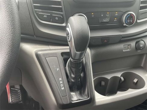 New 2025 Ford Transit 350 Base image 21