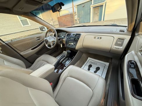 Used 2001 Honda Accord EX image 15