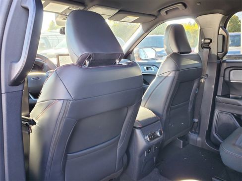 New 2026 Ford Explorer ST-Line image 26