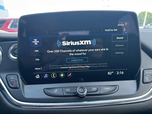 Used 2025 Chevrolet Blazer LT image 20