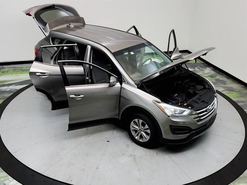Used 2015 Hyundai Santa Fe Sport image 34