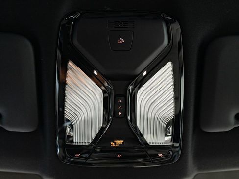 New 2026 BMW X5 M60i AWD/4WD image 42