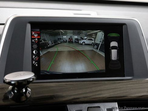 Used 2016 BMW X1 xDrive28i image 20