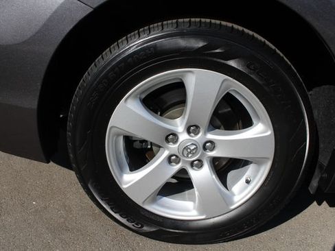 Used 2017 Toyota Sienna LE FWD image 10