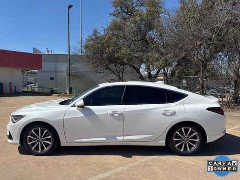 Used 2025 Acura Integra image 8