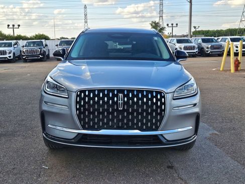 Used 2024 Lincoln Corsair Reserve w/ Towing Package AWD/4WD image 10