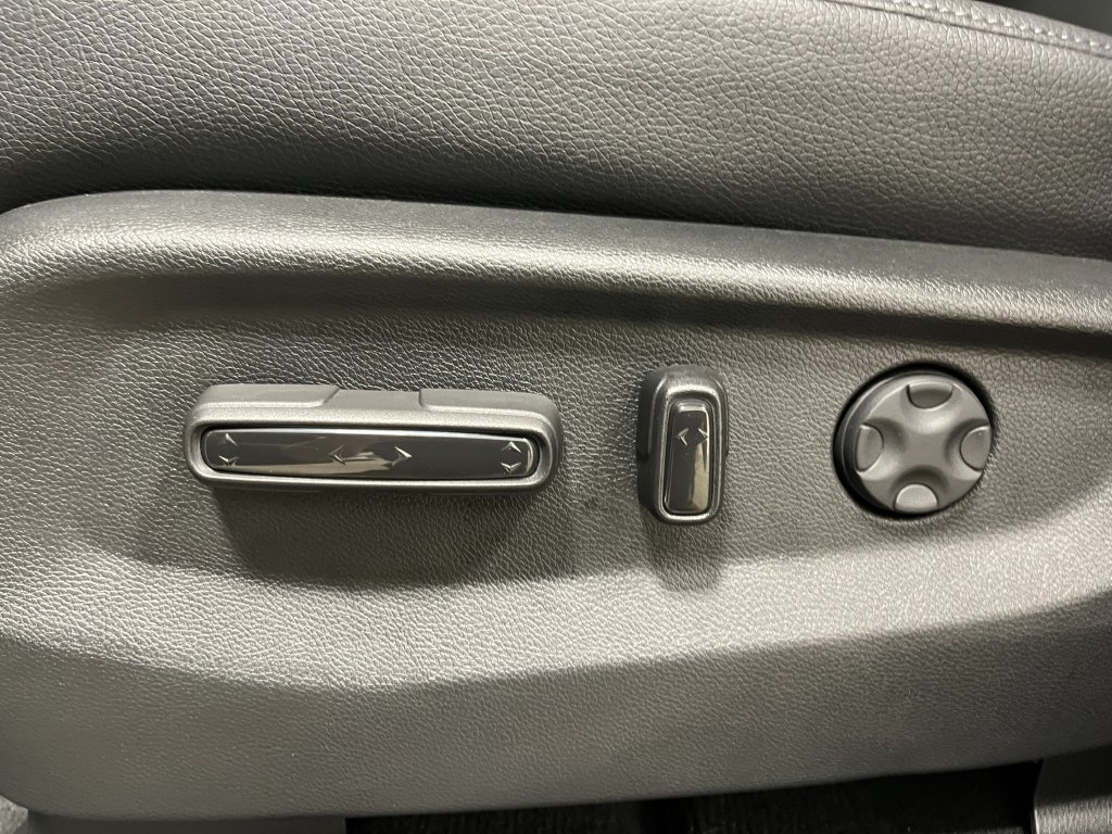 Certified 2026 Honda Odyssey EX-L image 16