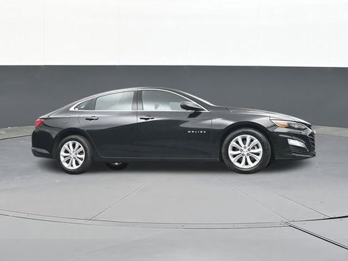Used 2025 Chevrolet Malibu LT image 53