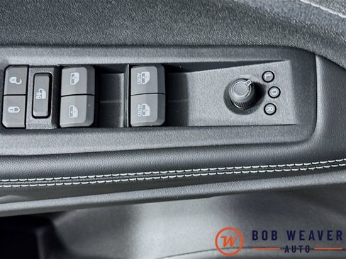 New 2026 Jeep Cherokee Laredo AWD/4WD image 22
