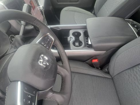 New 2025 RAM 2500 Big Horn image 19