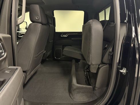 New 2026 Chevrolet Silverado 2500 LT w/ Trail Boss Package image 21