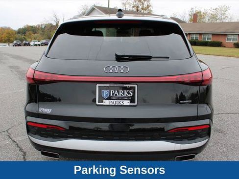 Certified 2025 Audi Q5 Premium w/ Convenience Package AWD/4WD image 9