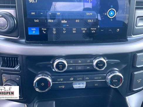 Used 2024 Ford F150 XLT w/ Mobile Office Package image 31