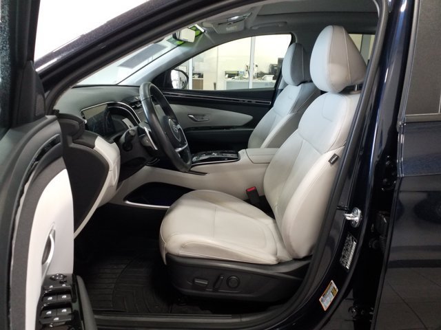 Used 2024 Hyundai Tucson SEL AWD/4WD image 12
