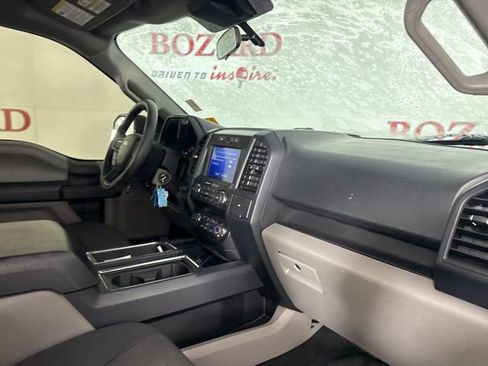 Certified 2019 Ford F150 XL w/ Equipment Group 101A Mid image 17