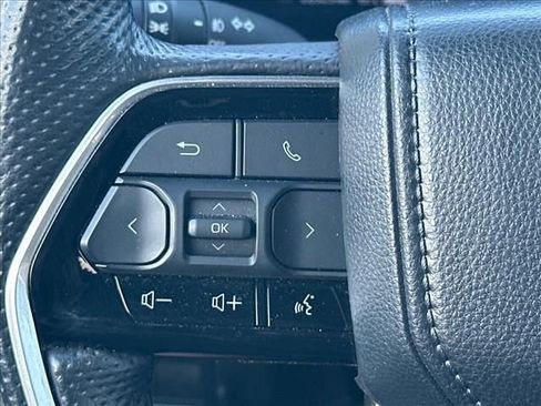 Used 2024 Toyota Tundra Platinum AWD/4WD image 26