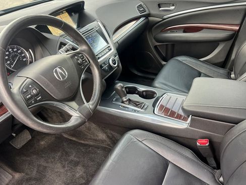 Used 2015 Acura MDX FWD w/ Technology Package image 12