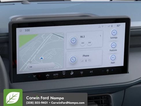 New 2026 Ford Maverick XL AWD/4WD image 15