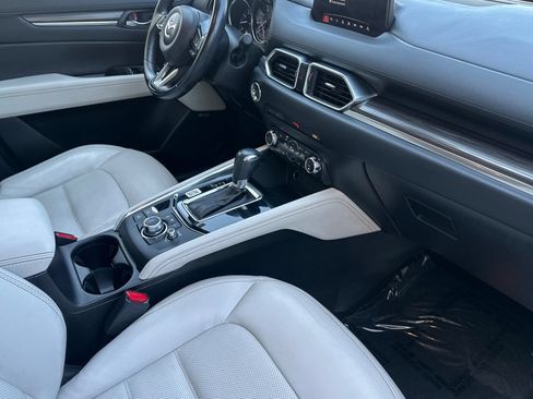 Used 2018 MAZDA CX-5 Grand Touring w/ Premium Package AWD/4WD image 16