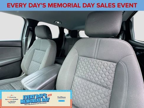 Used 2022 Chevrolet Blazer LT AWD/4WD image 20