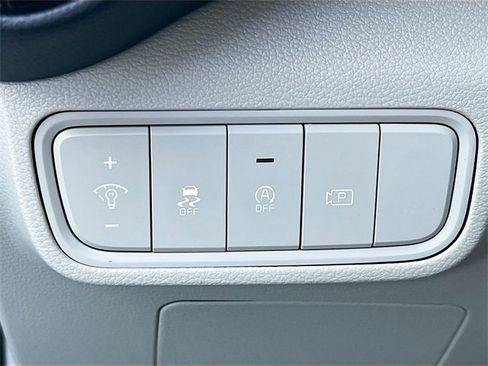 New 2025 Kia Soul EX image 10