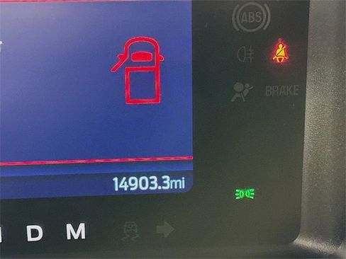 Certified 2023 Ford Bronco Badlands w/ Sasquatch Package image 28