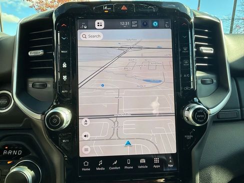 New 2026 RAM 1500 Big Horn image 20