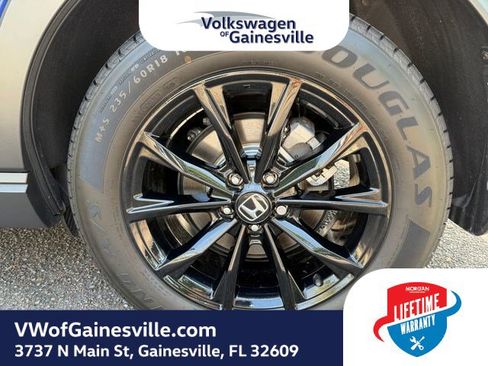 Used 2025 Honda CR-V Sport image 28