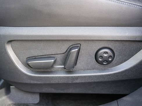 Used 2024 INFINITI QX55 Luxe w/ Cargo Package AWD/4WD image 21