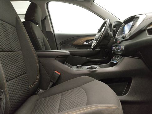 Used 2018 GMC Terrain SLE w/ Driver Convenience Package FWD image 21