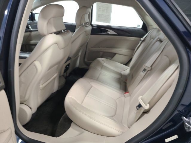 Used 2017 Lincoln MKZ Select w/ Technology Package FWD image 14
