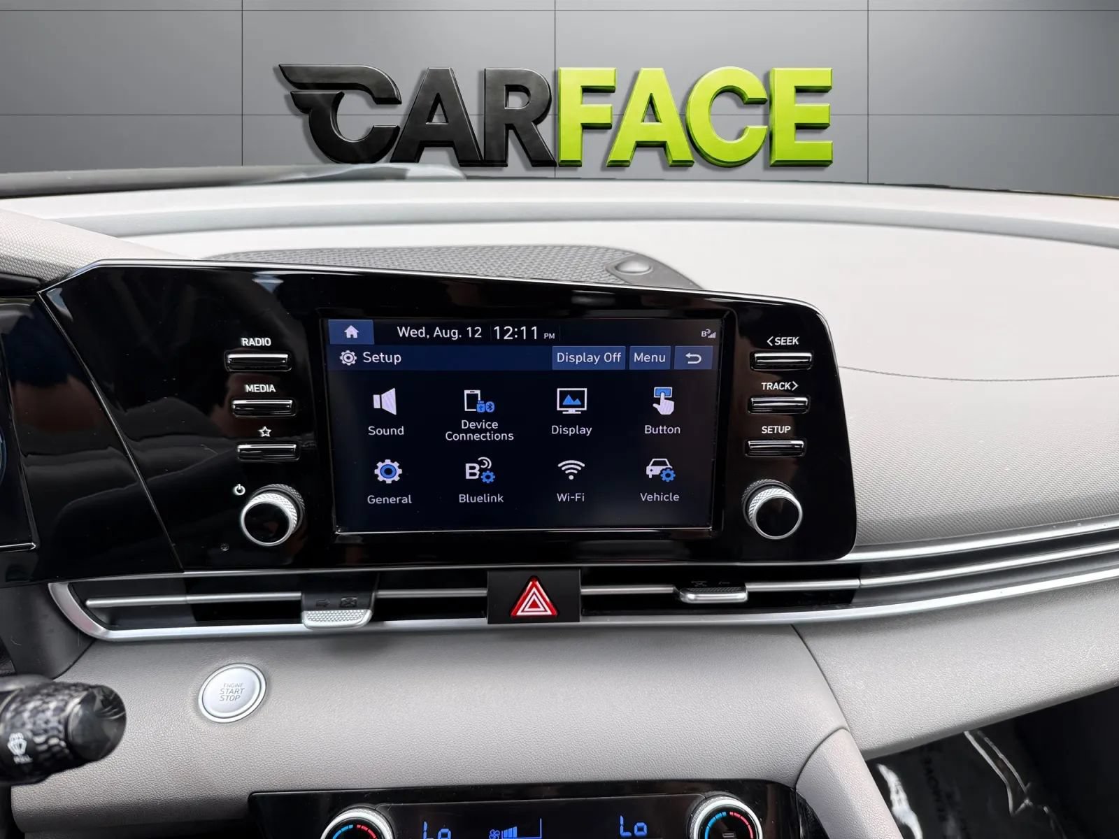 Used 2021 Hyundai Elantra SEL w/ Convenience Package FWD image 30