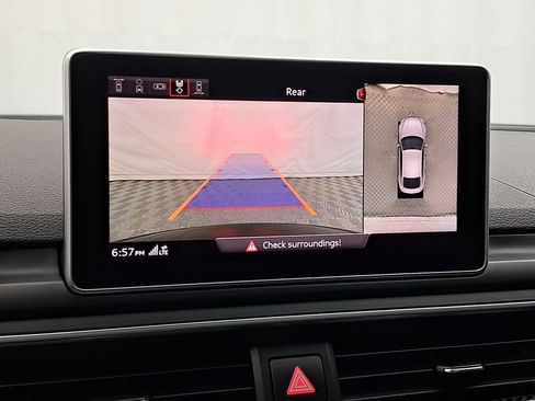 Used 2019 Audi RS 5 Sportback w/ RS Driver Assistance Package image 35