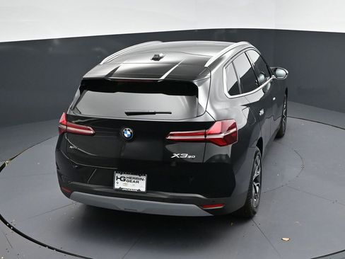 New 2026 BMW X3 xDrive30 w/ Convenience Package image 34